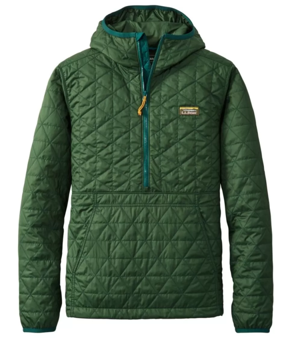 Flash Sale "Men's Katahdin Insulated Pullover" Insulated Jackets