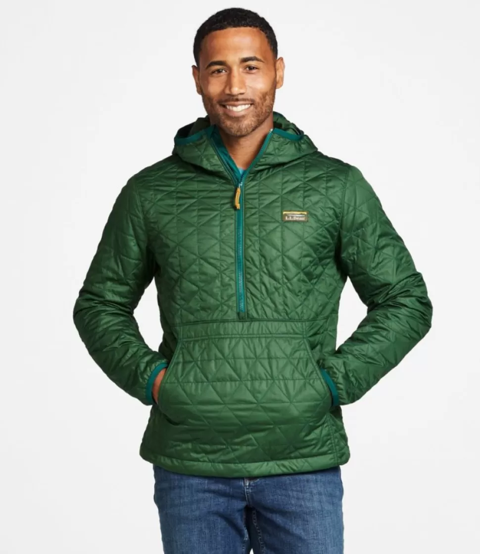 Flash Sale "Men's Katahdin Insulated Pullover" Insulated Jackets