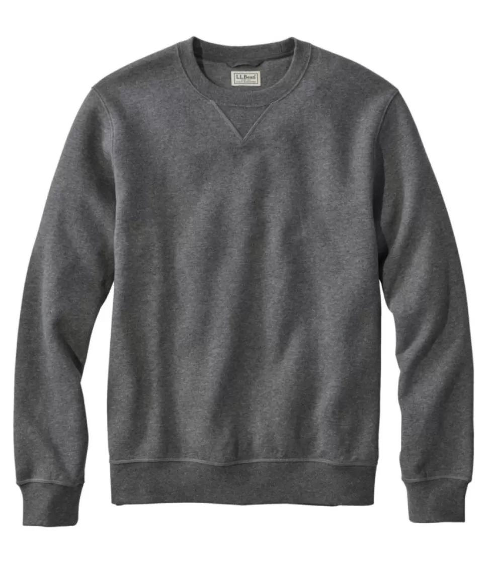 Best "Men's Katahdin Iron Works® Sweatshirt, Crewneck" Sweatshirts