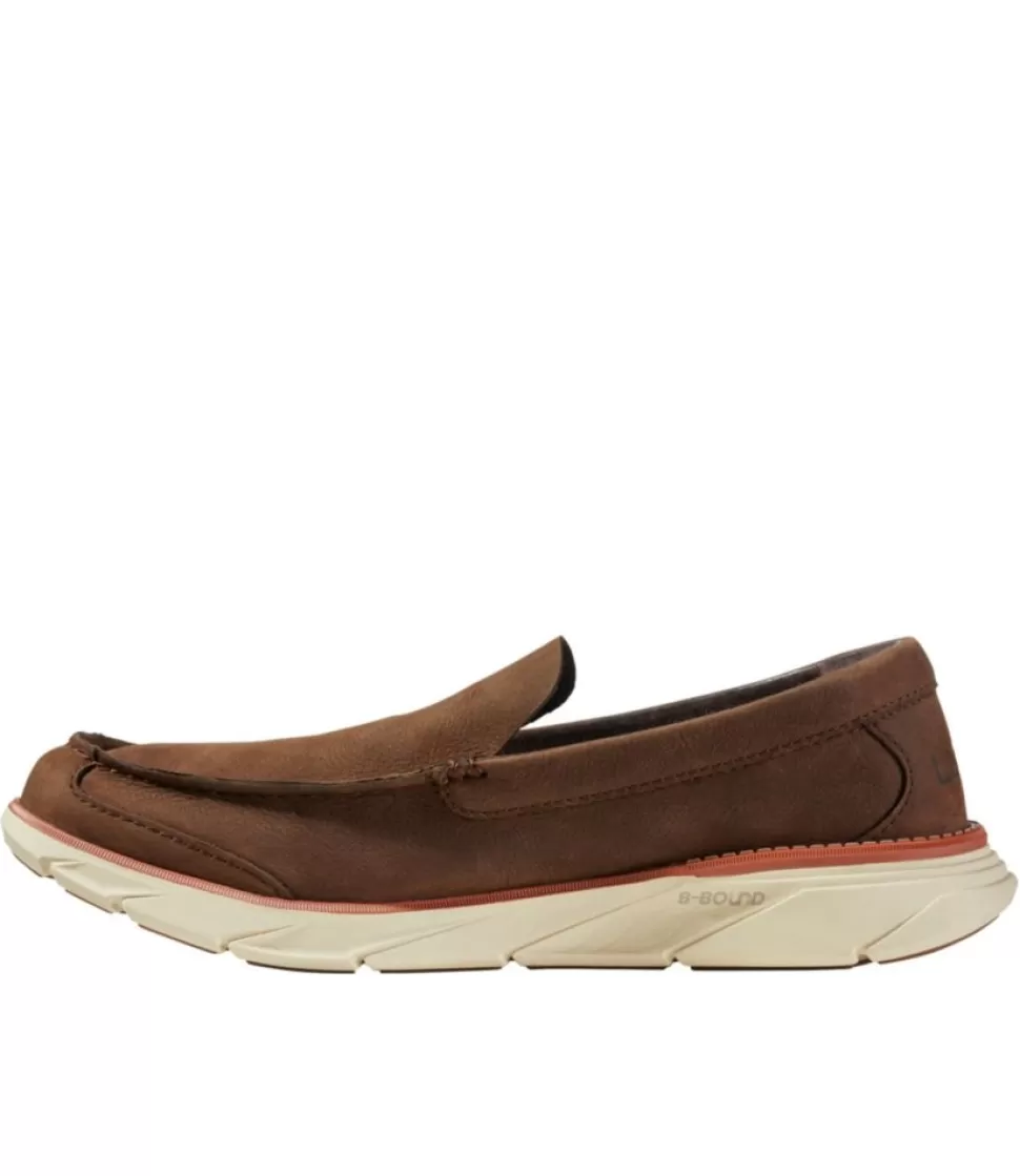 New "Men's Kennebec Slip-On Shoes" Sneakers & Shoes