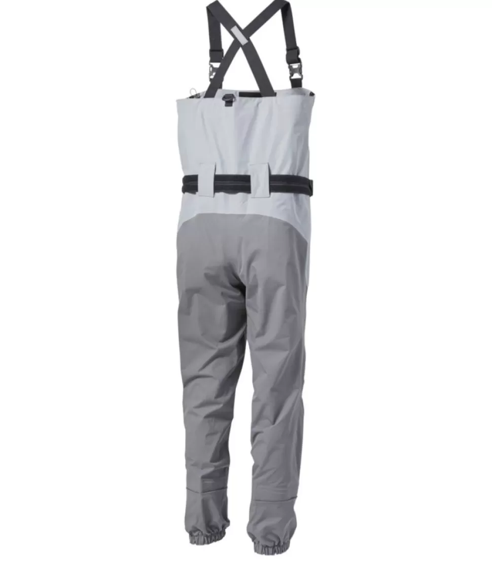 Shop "Men's Kennebec Stockingfoot Waders with Super Seam" Fishing