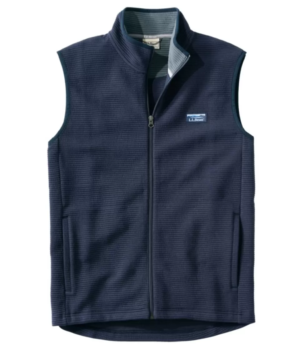 Discount "Men's Lakewashed Double-Knit Vest" Sweatshirts