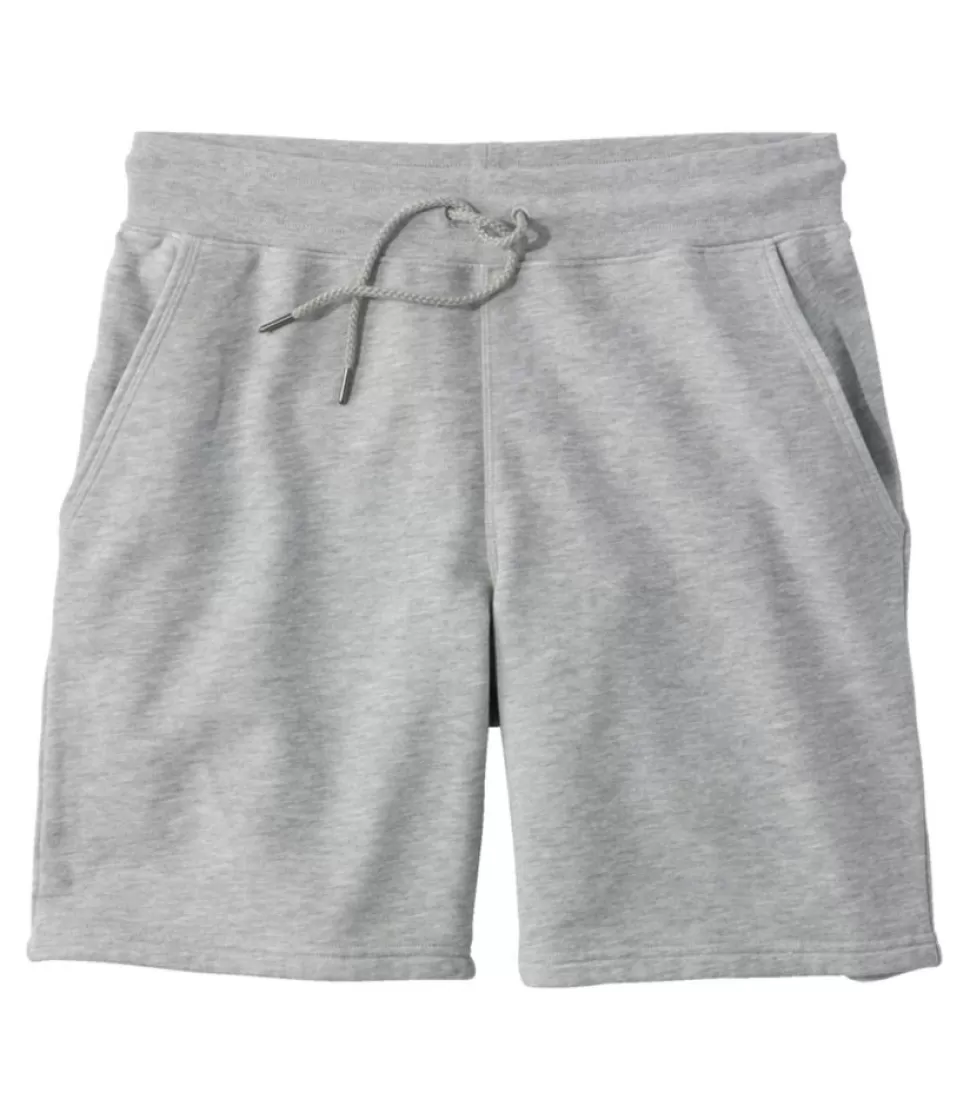 Outlet "Men's Lakewashed Knit Shorts, 8"" Shorts