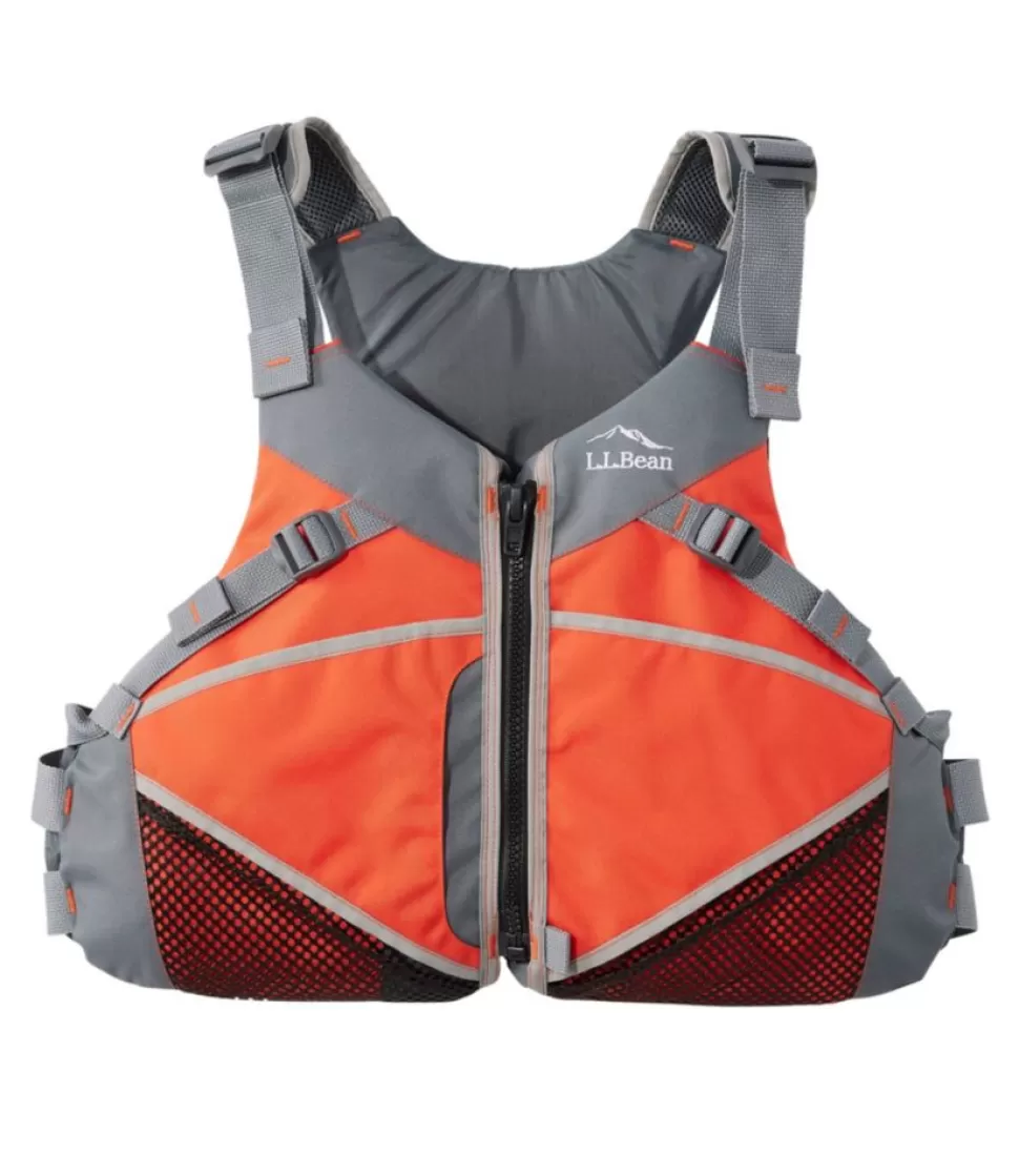 Store "Men's Comfort Back PFD" Water Sports