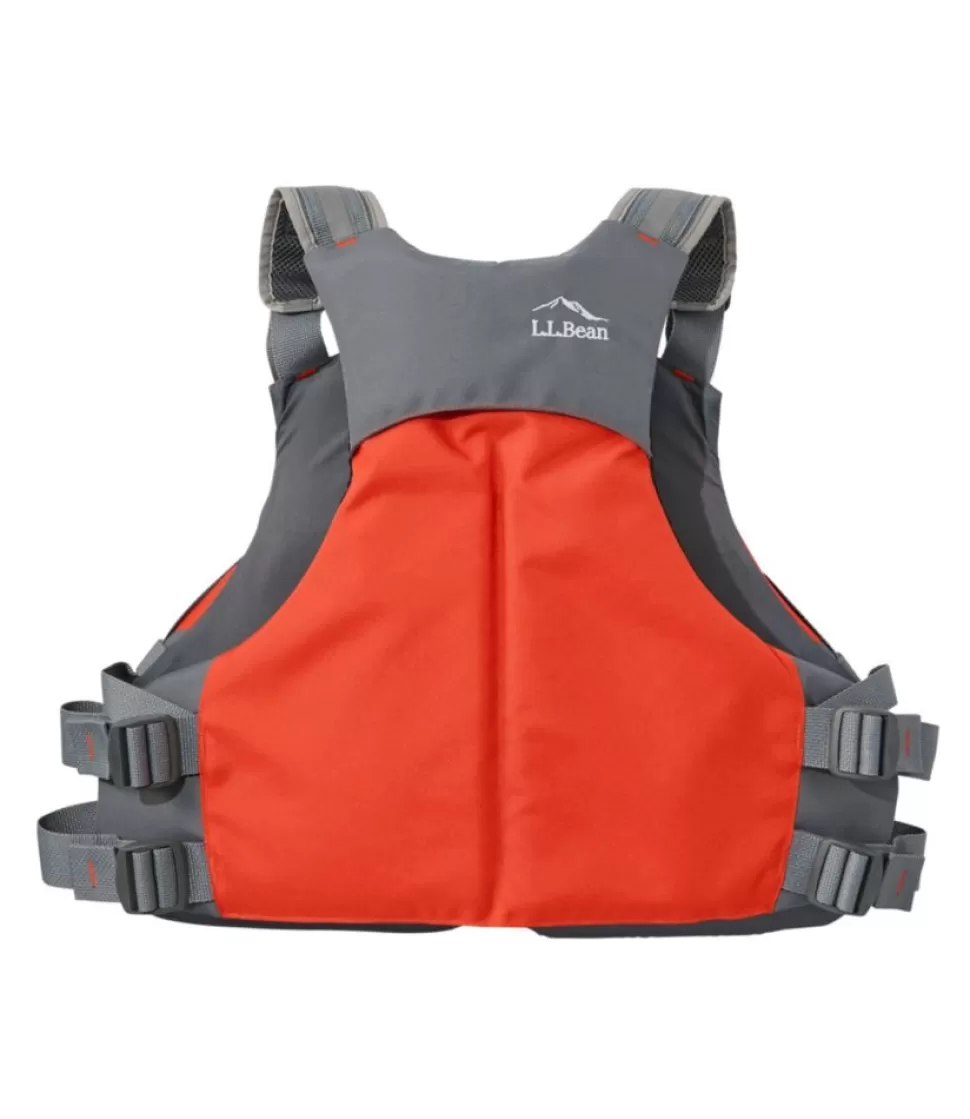 Store "Men's Comfort Back PFD" Water Sports