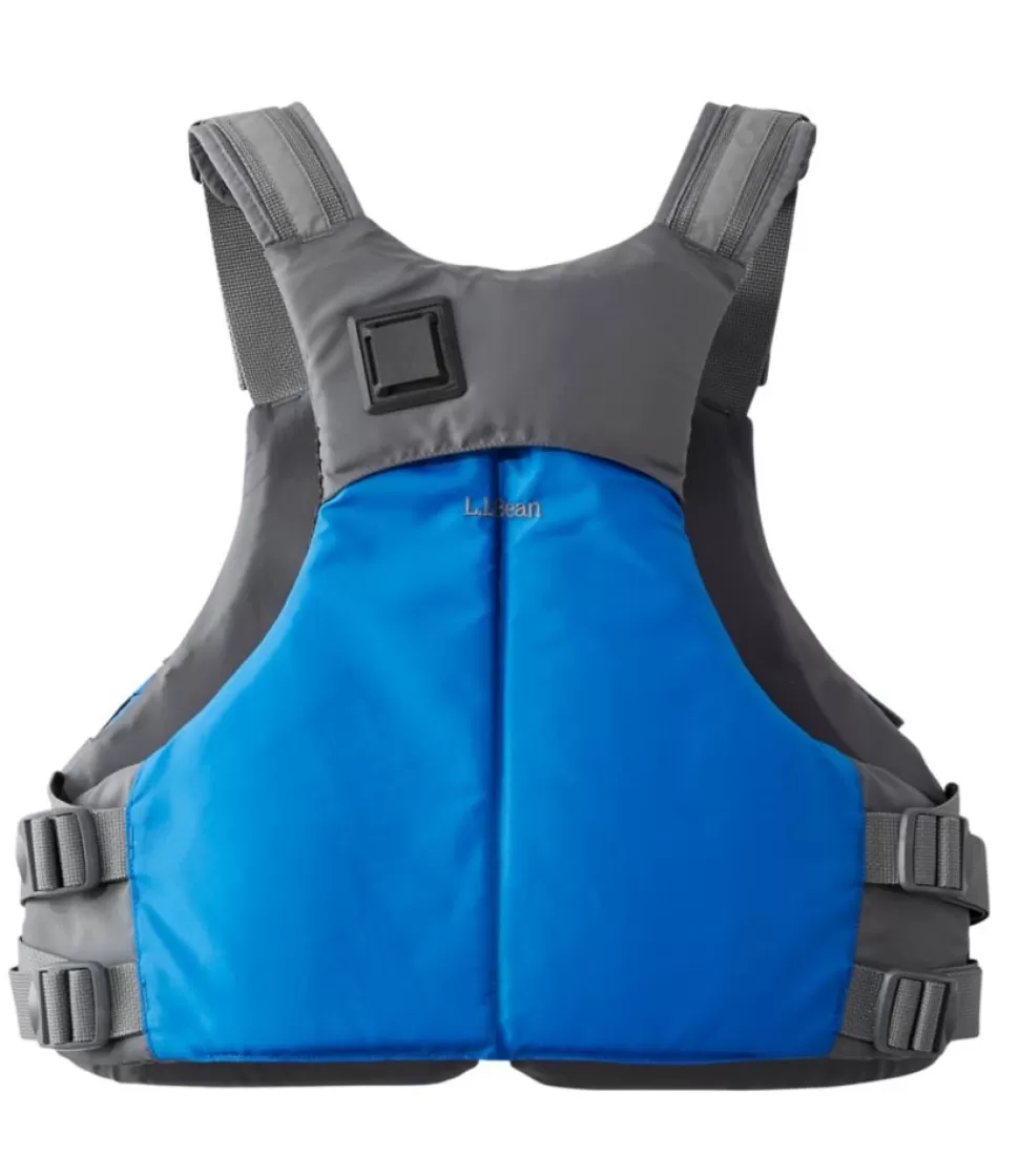 Outlet "Men's Comfort Back PFD" Water Sports