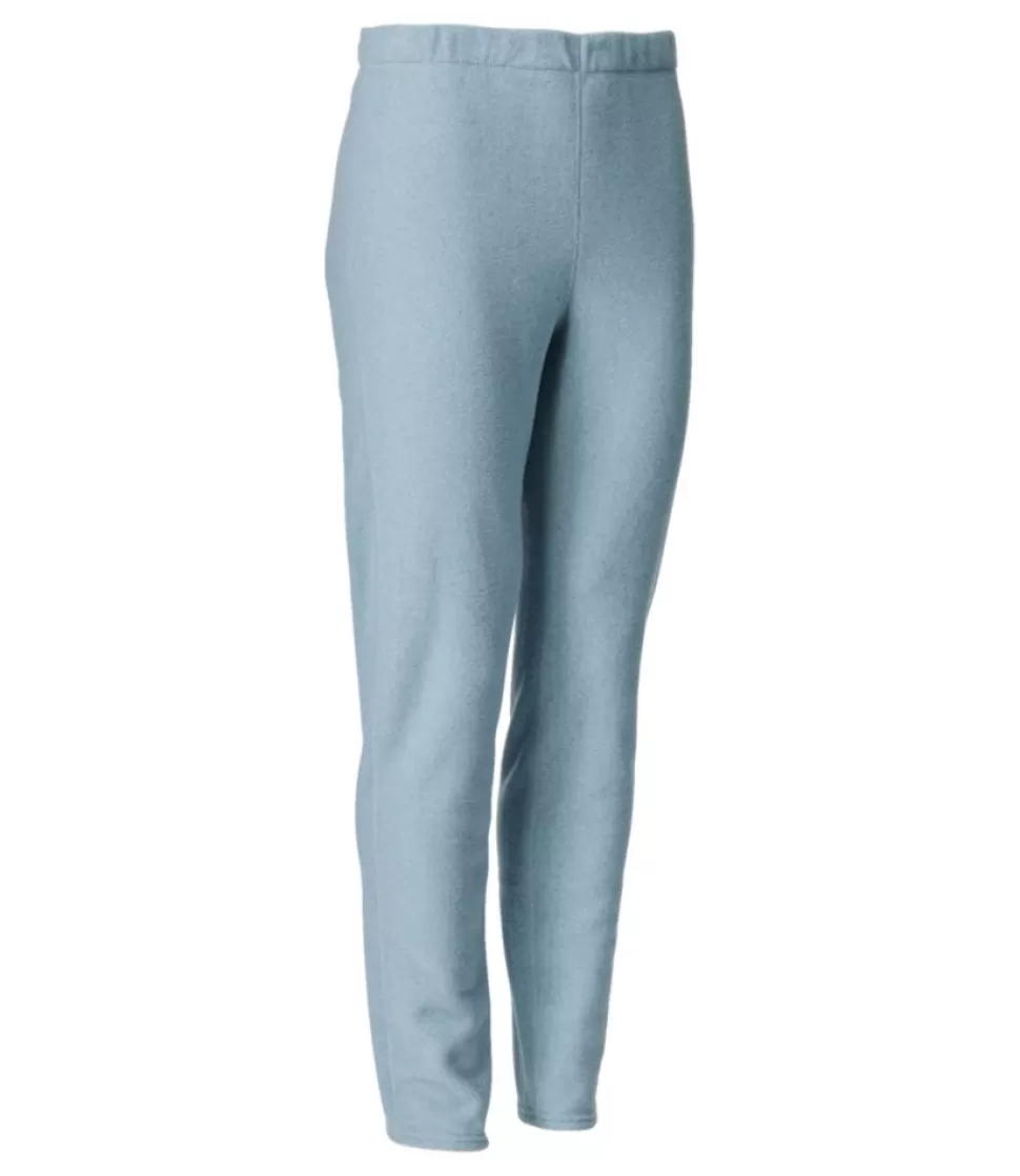 Hot "Men's Fleece Baselayer Pants" Base Layers