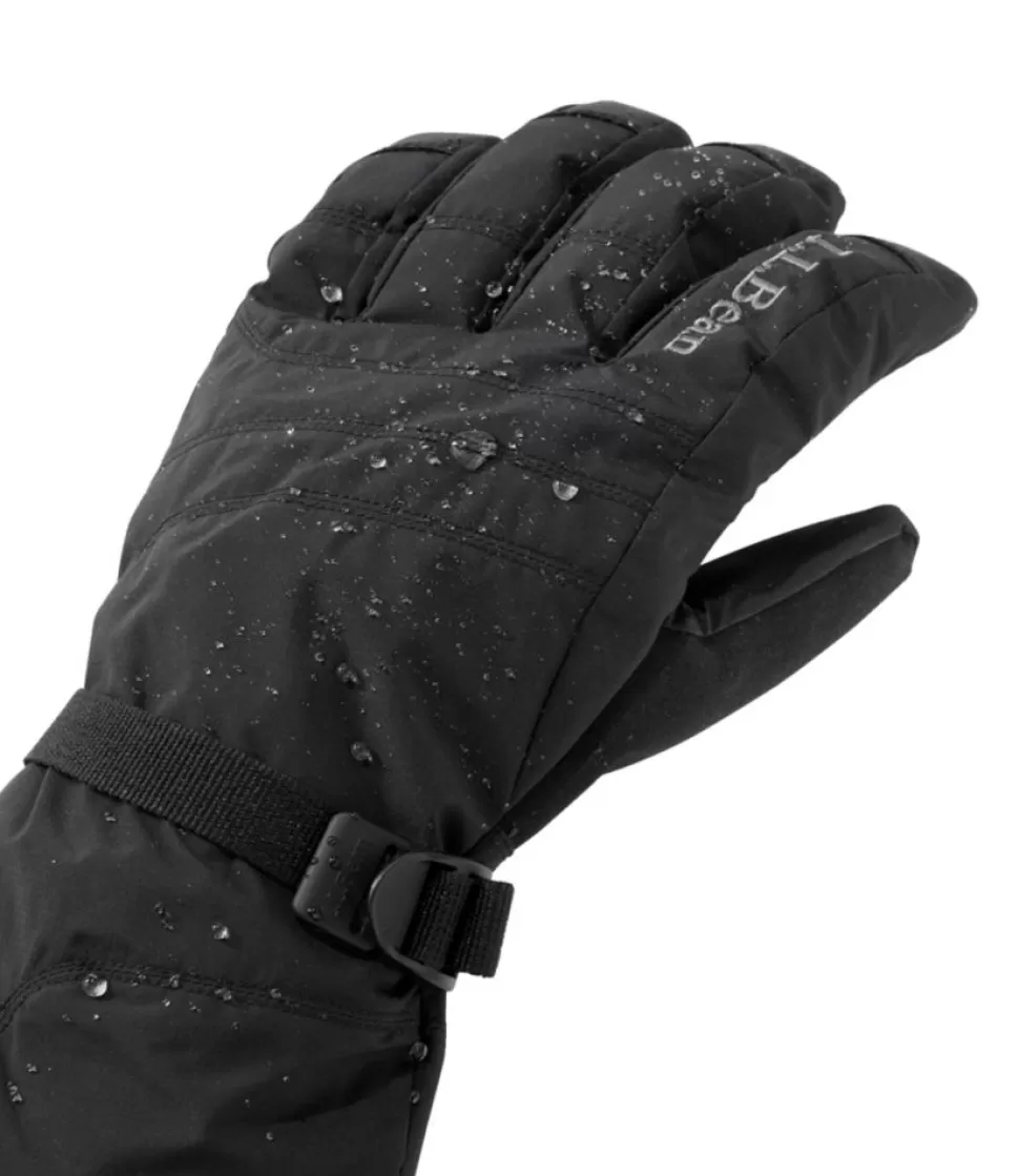 Best "Men's GORE-TEX PrimaLoft Ski Gloves" Accessories | Accessories