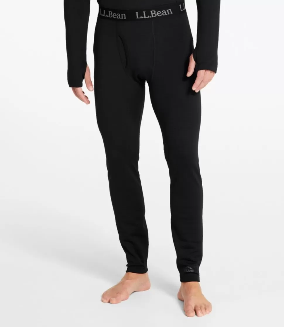 Best "Men's Heavyweight Base Layer Pant" Base Layers