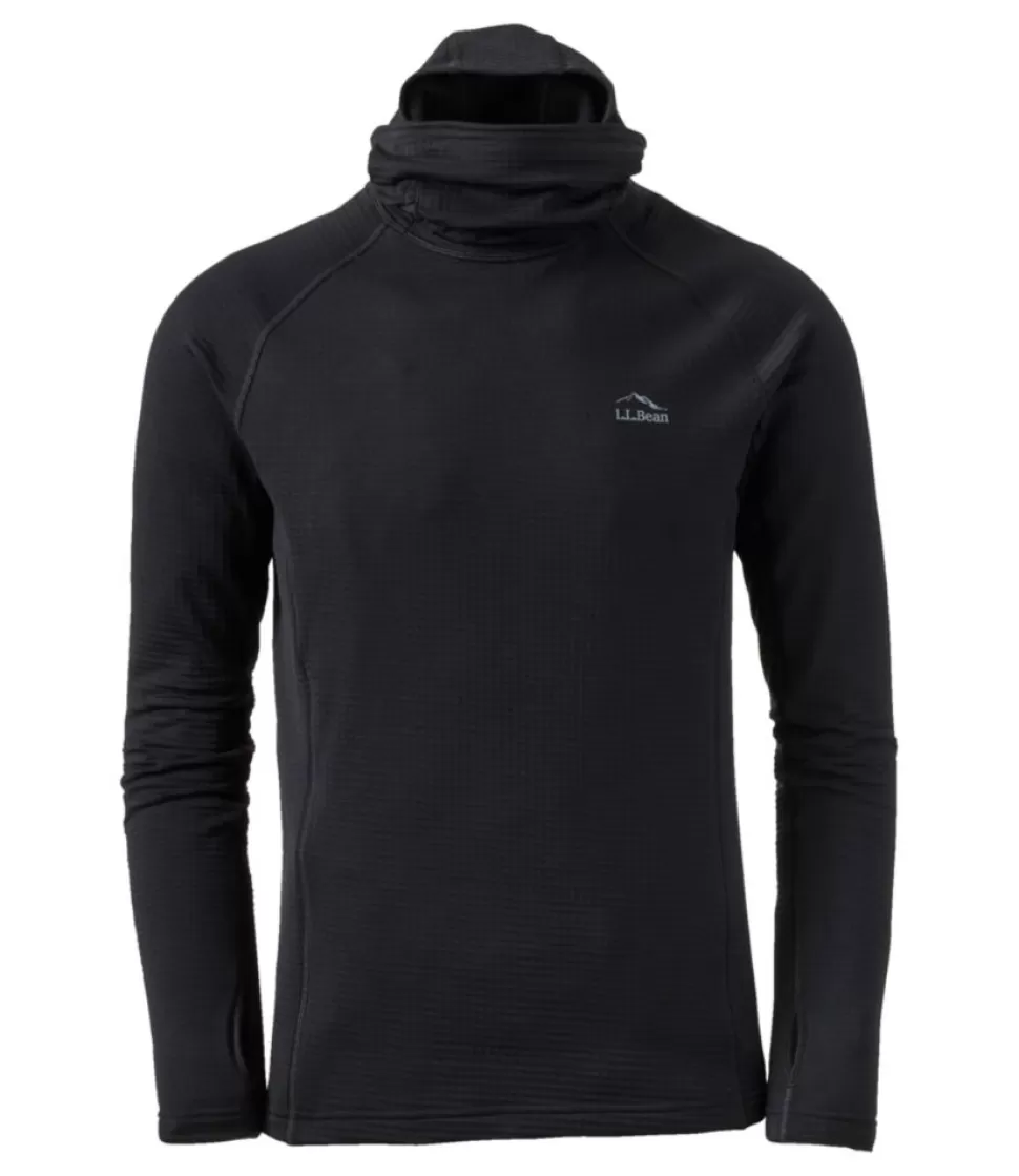 Outlet "Men's Heavyweight Baselayer Hoodie" Base Layers