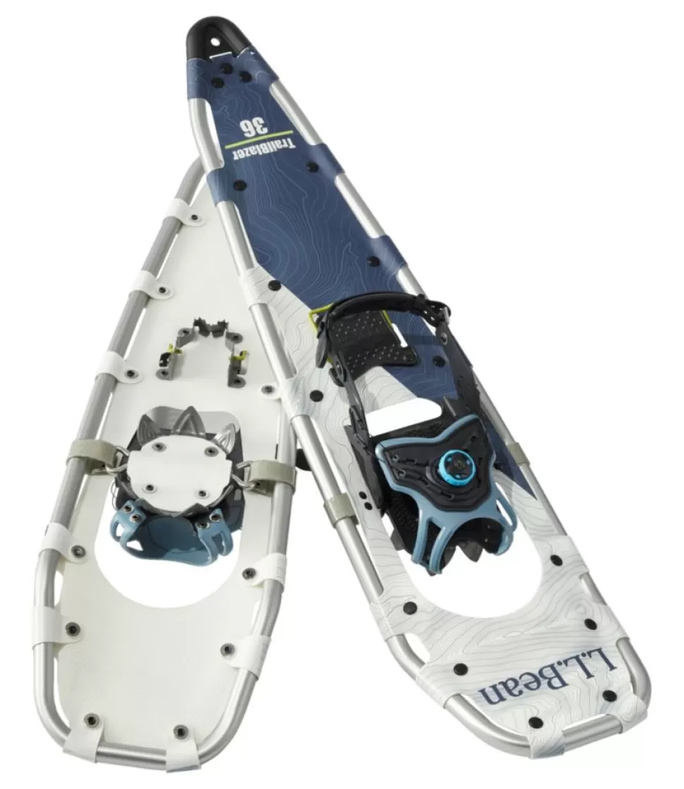 Shop "Men's Trailblazer Boa Tec Snowshoes" Winter Sports