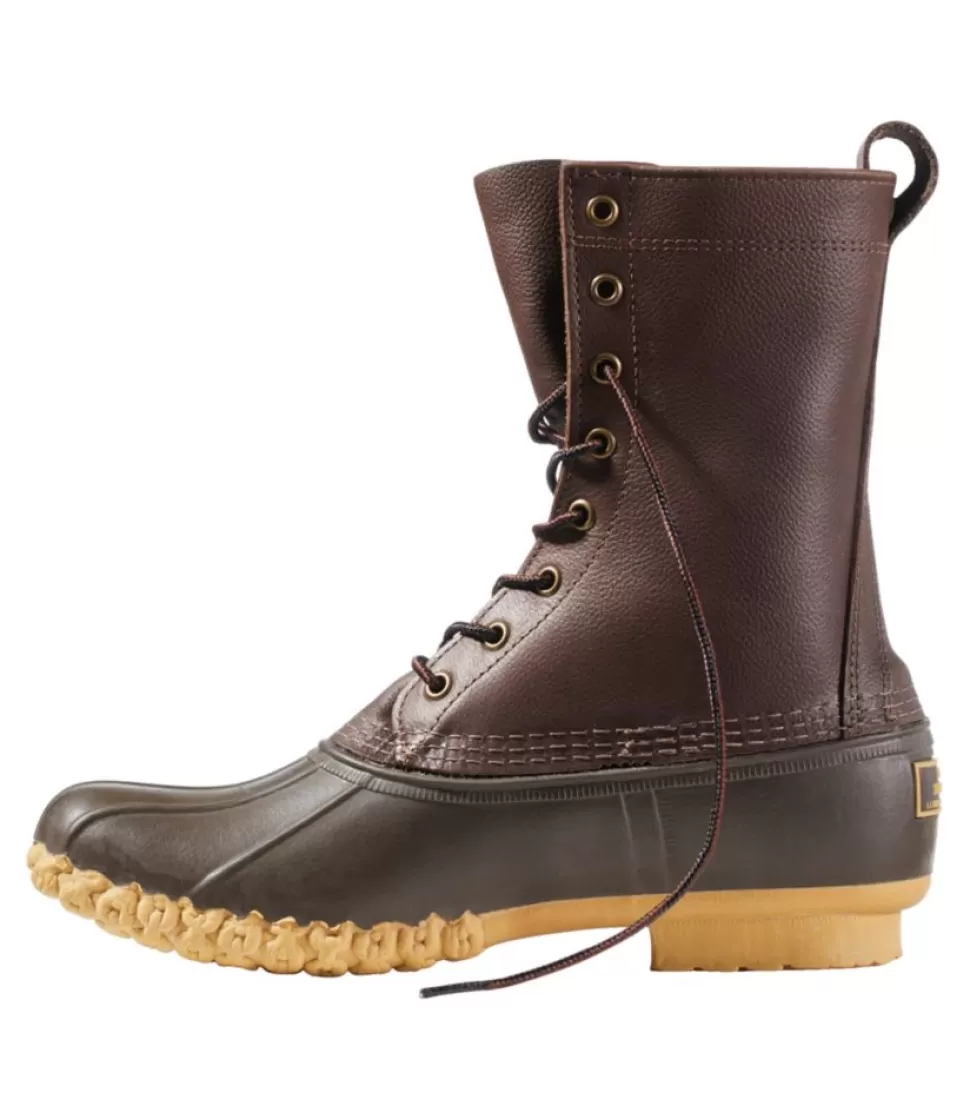 Online "Men's Maine Hunting Shoes, 10"" Boots | Hunting