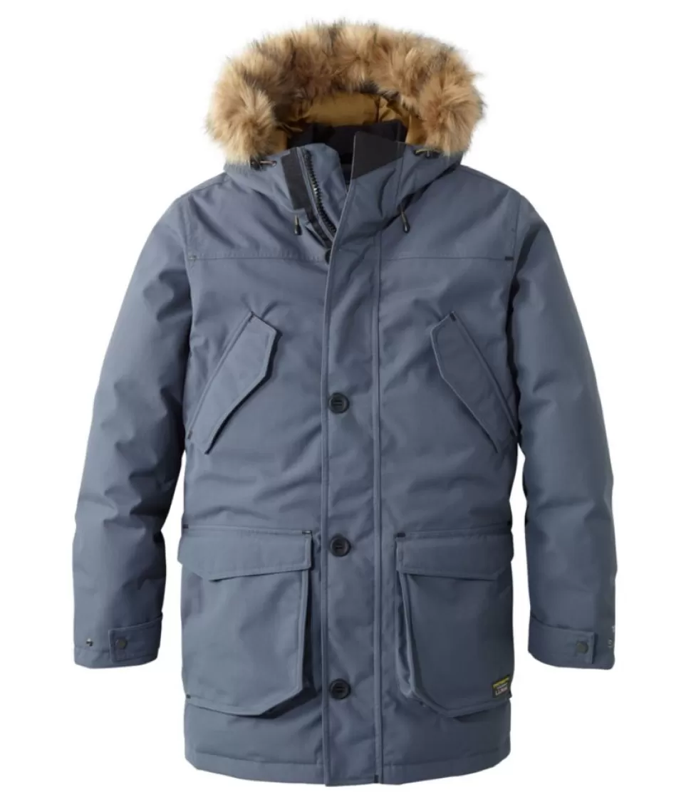 Sale "Men's Maine Mountain Parka" Insulated Jackets