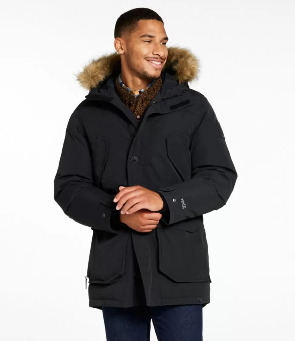 Sale "Men's Maine Mountain Parka" Insulated Jackets