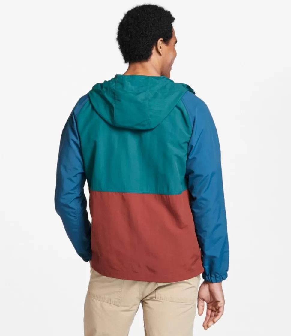Discount "Men's Mountain Classic Jacket, Multi Color" Casual Jackets | Windbreakers