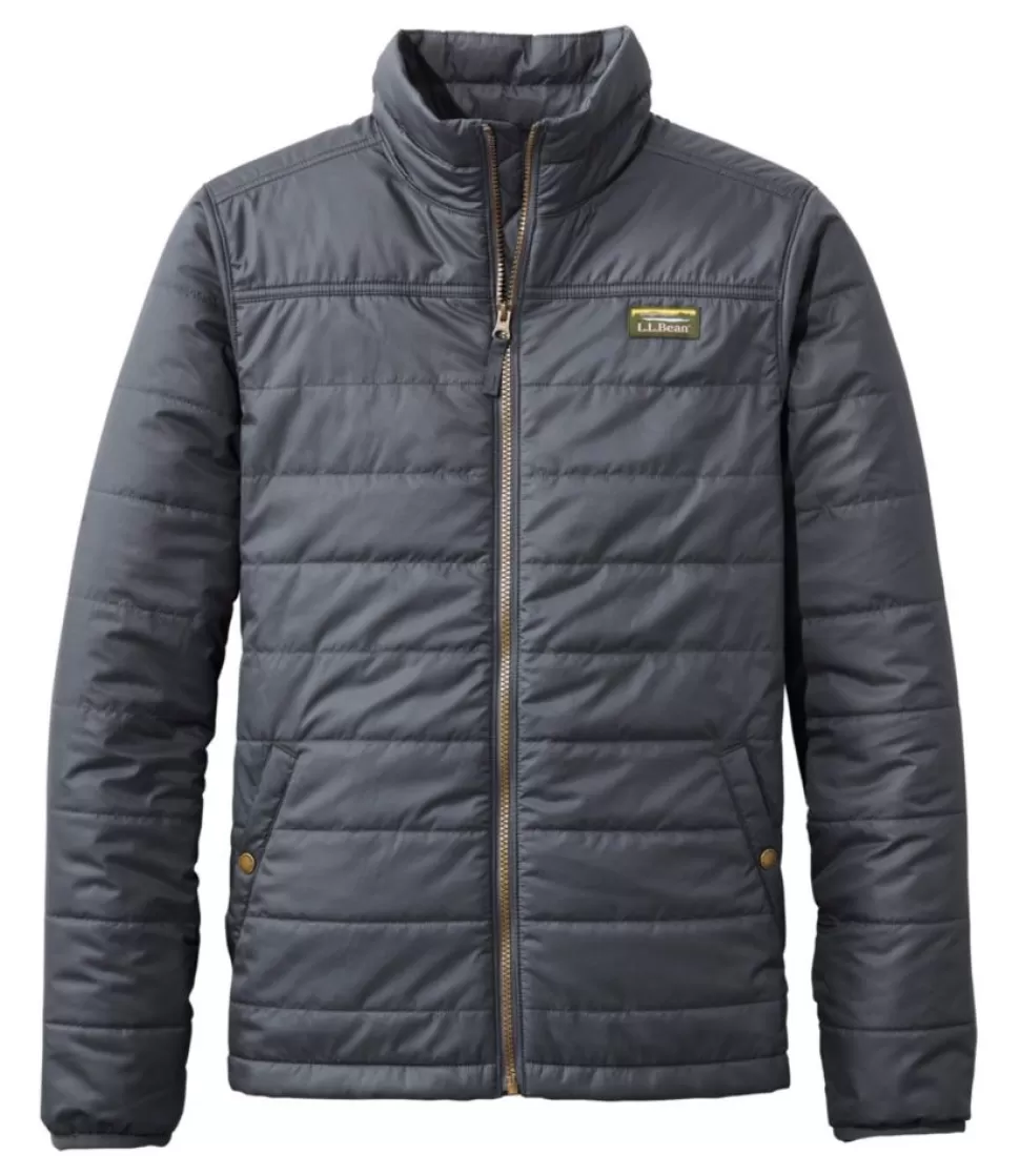 Cheap "Men's Mountain Classic Puffer Jacket" Insulated Jackets