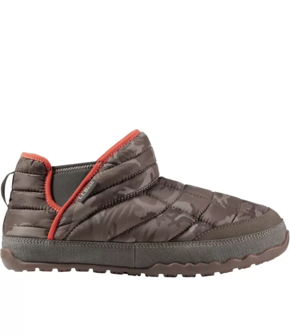 Best Sale "Men's Mountain Classic Quilted Ankle Boots II" Boots | Slippers