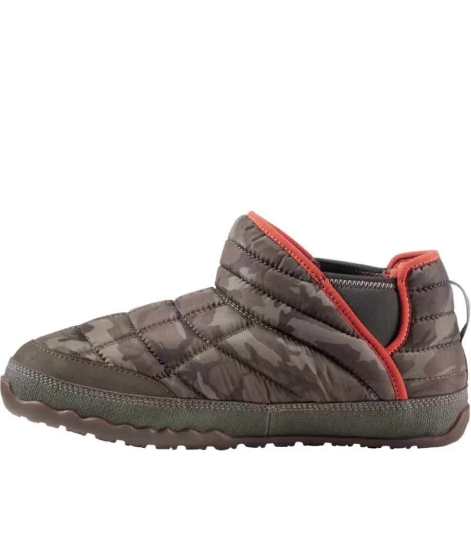 Best Sale "Men's Mountain Classic Quilted Ankle Boots II" Boots | Slippers