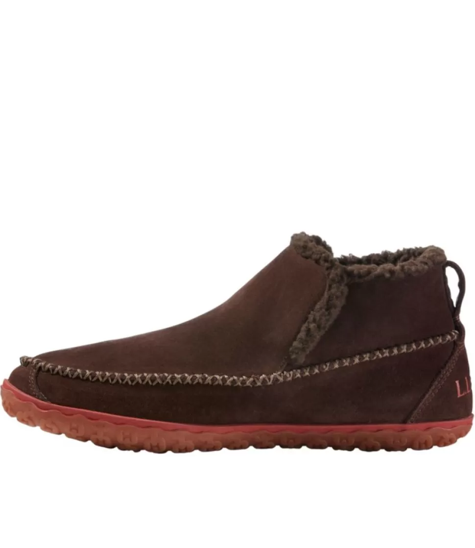 Best "Men's Mountain Slippers, Boot Mocs" Slippers