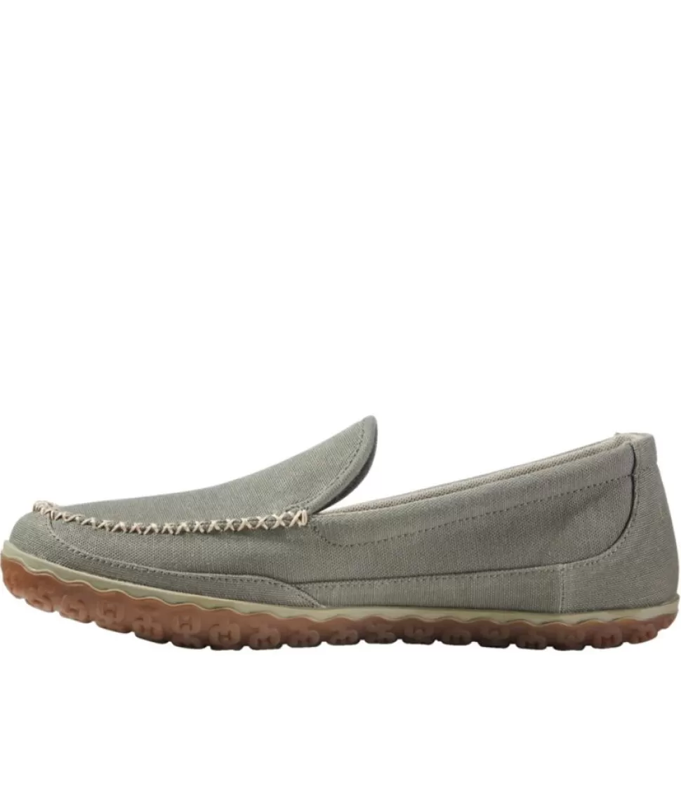 Online "Men's Mountain Slippers, Canvas" Slippers