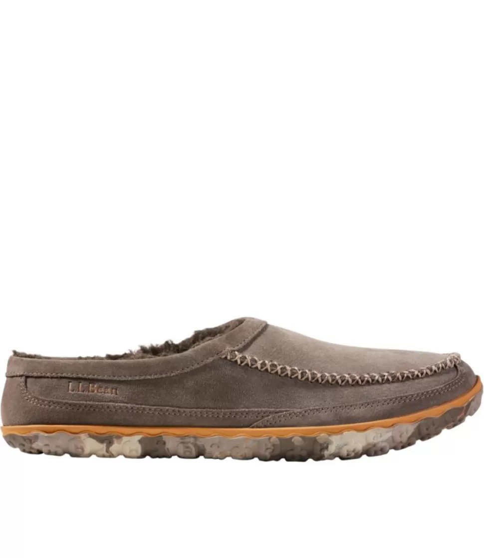 Shop "Men's Mountain Slippers, Scuffs" Slippers