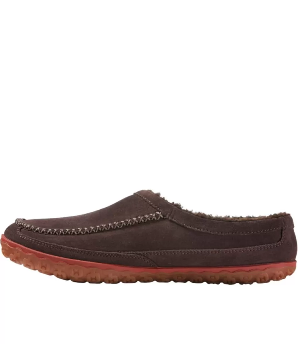 Shop "Men's Mountain Slippers, Scuffs" Slippers