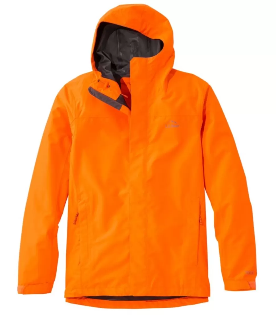 Flash Sale "Men's Northwoods Rain Jacket" Rain Jackets & Shells | Hunting