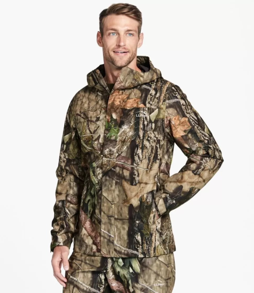 Flash Sale "Men's Northwoods Rain Jacket" Rain Jackets & Shells | Hunting