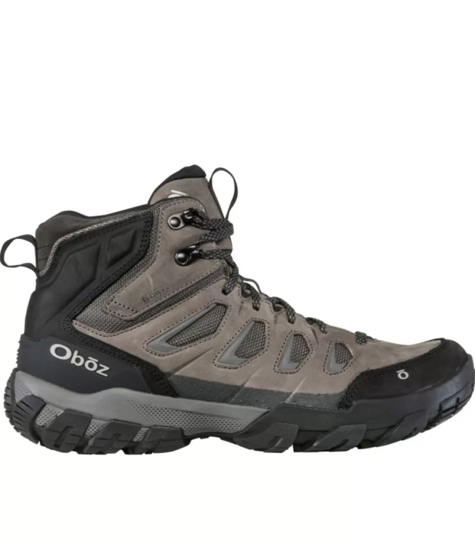 Best Sale "Men's Oboz Sawtooth X B-DRY Hikers, Mid" Boots