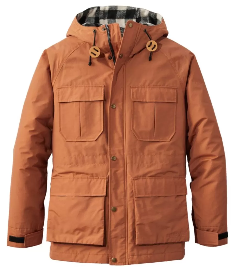 Store "Men's Original Baxter State Parka '82" Casual Jackets