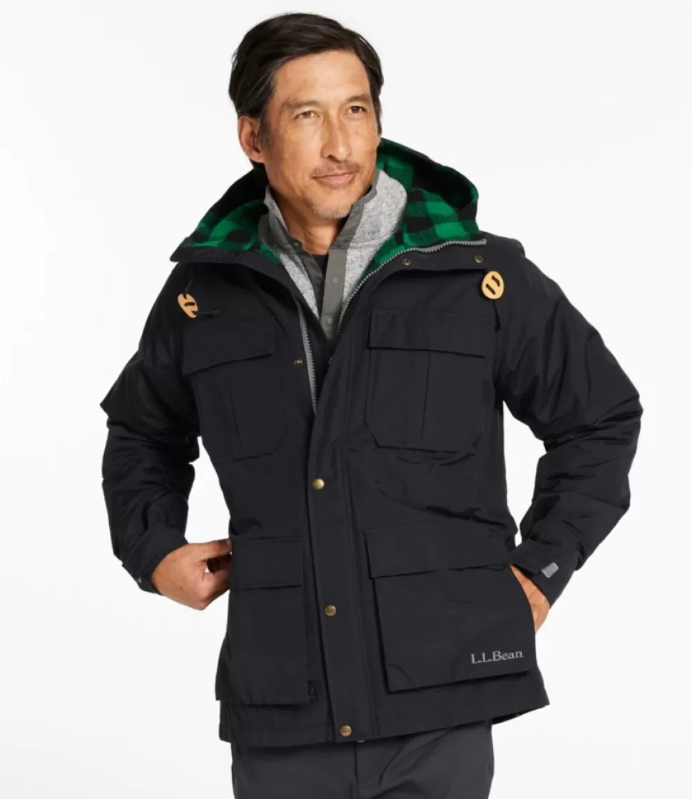 Store "Men's Original Baxter State Parka '82" Casual Jackets