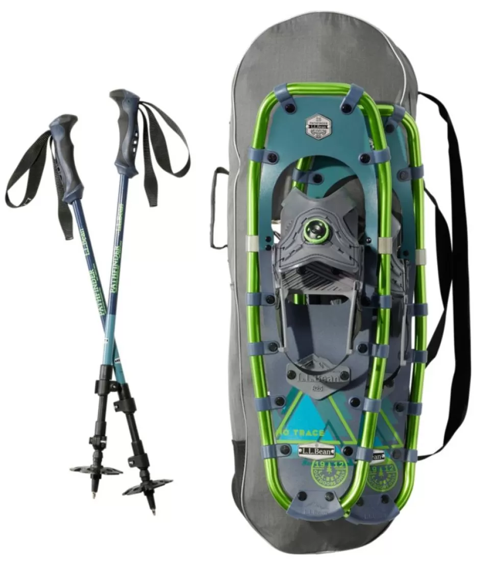 Store "Men's Pathfinder Boa Rec Snowshoe Package" Winter Sports