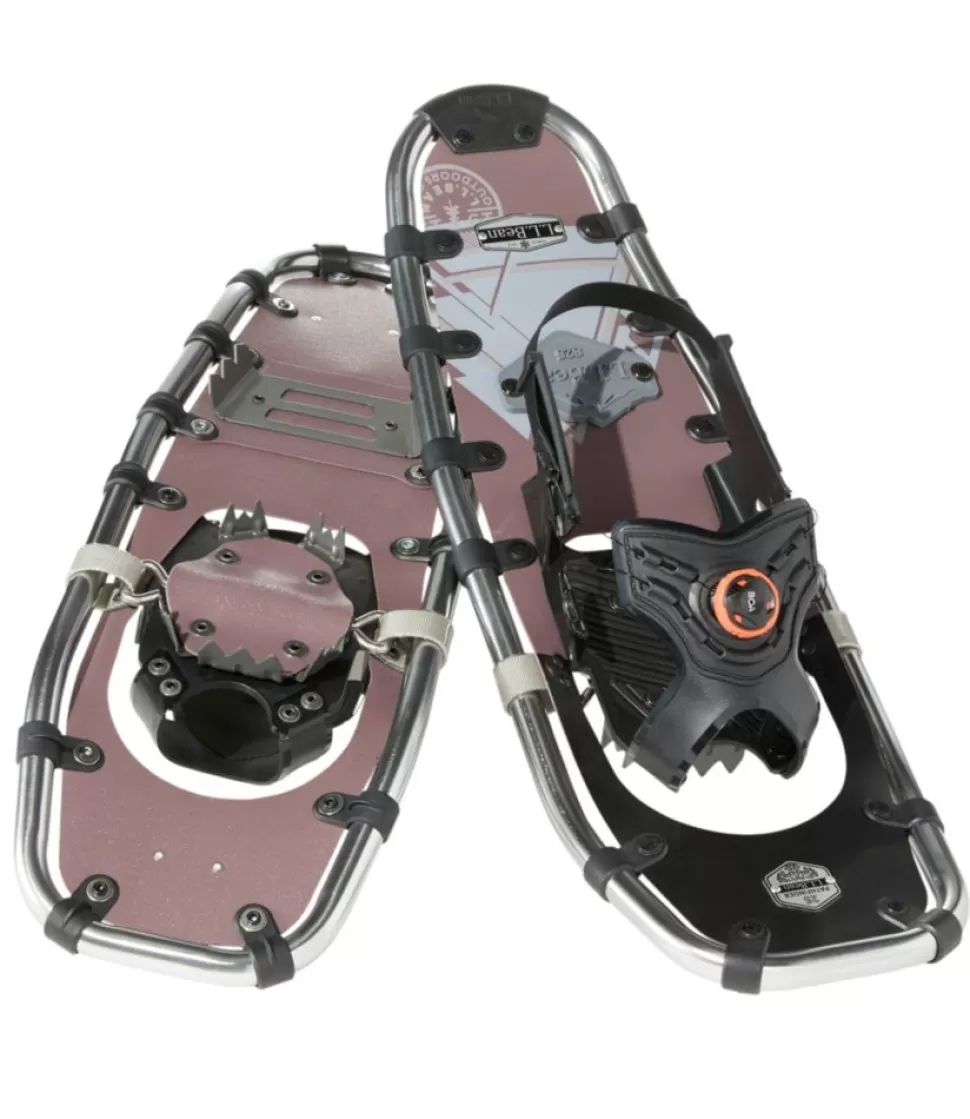 Best "Men's Pathfinder Boa Rec Snowshoes" Winter Sports