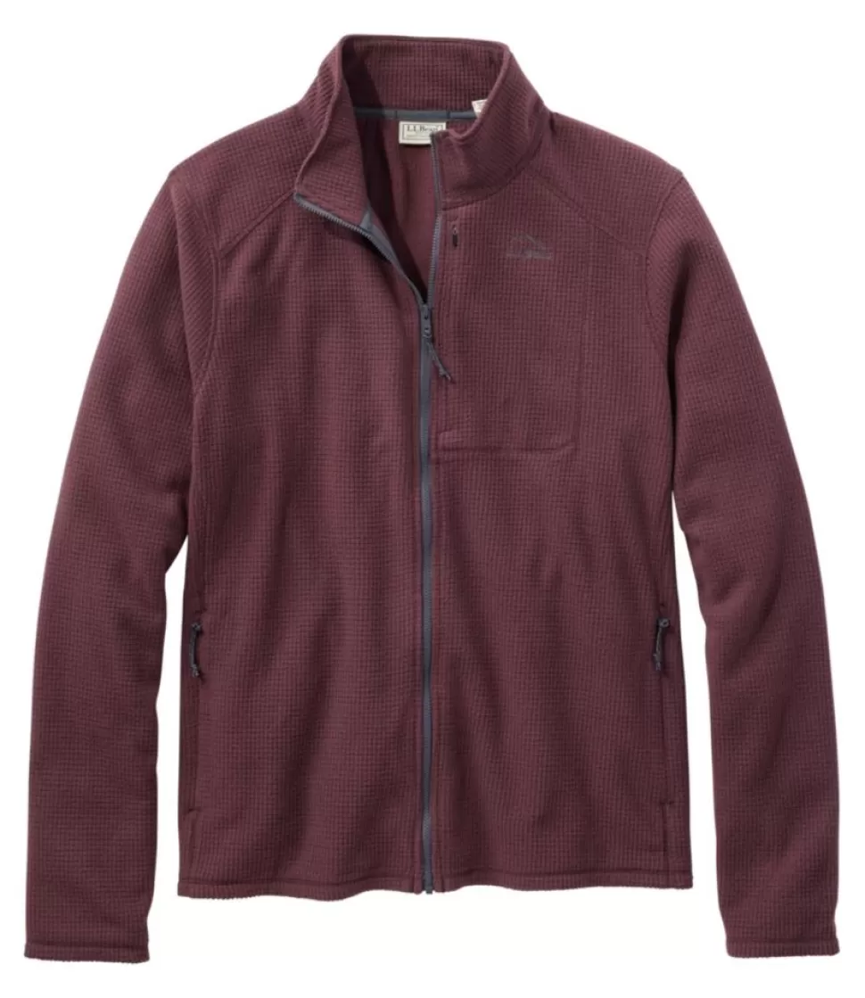 Best Sale "Men's Pathfinder Performance Fleece, Full-Zip" Fleece | Activewear