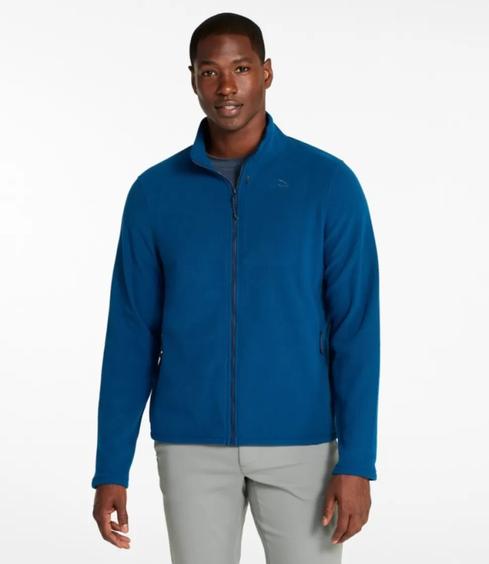 Best Sale "Men's Pathfinder Performance Fleece, Full-Zip" Fleece | Activewear