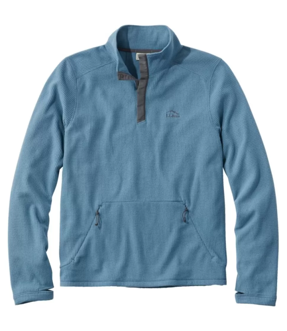 Fashion "Men's Pathfinder Performance Fleece Pullover" Fleece | Activewear