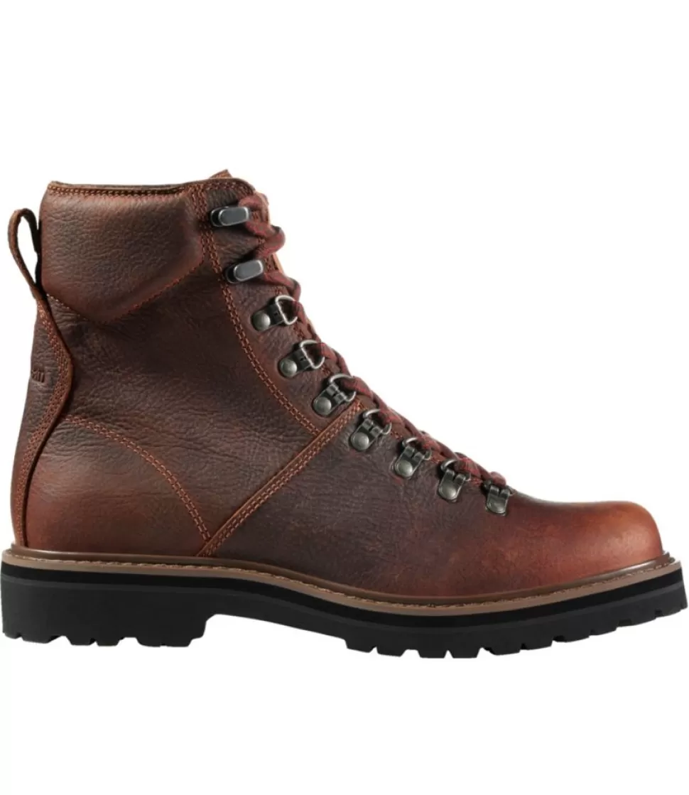 Flash Sale "Men's Portland Boots, Lace-Up" Boots