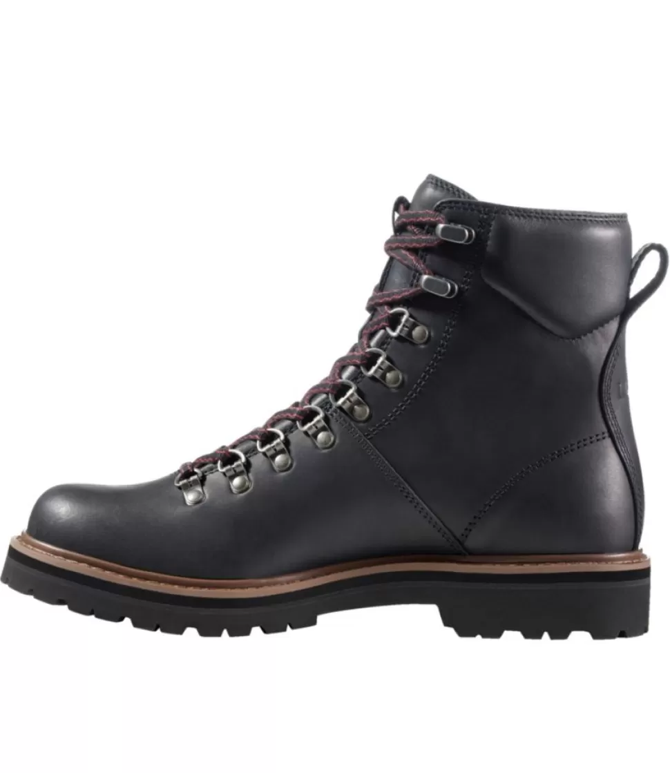 Flash Sale "Men's Portland Boots, Lace-Up" Boots