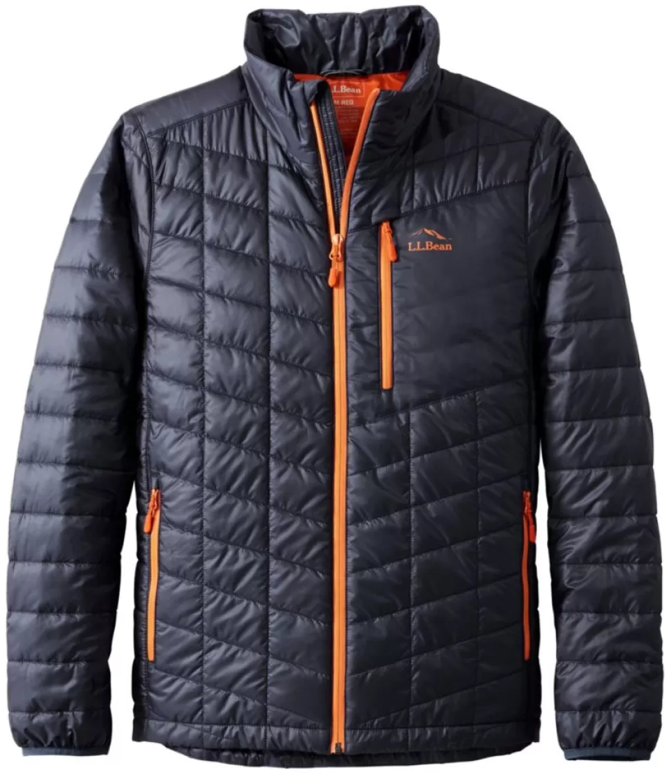 Store "Men's PrimaLoft Packaway Jacket" Insulated Jackets