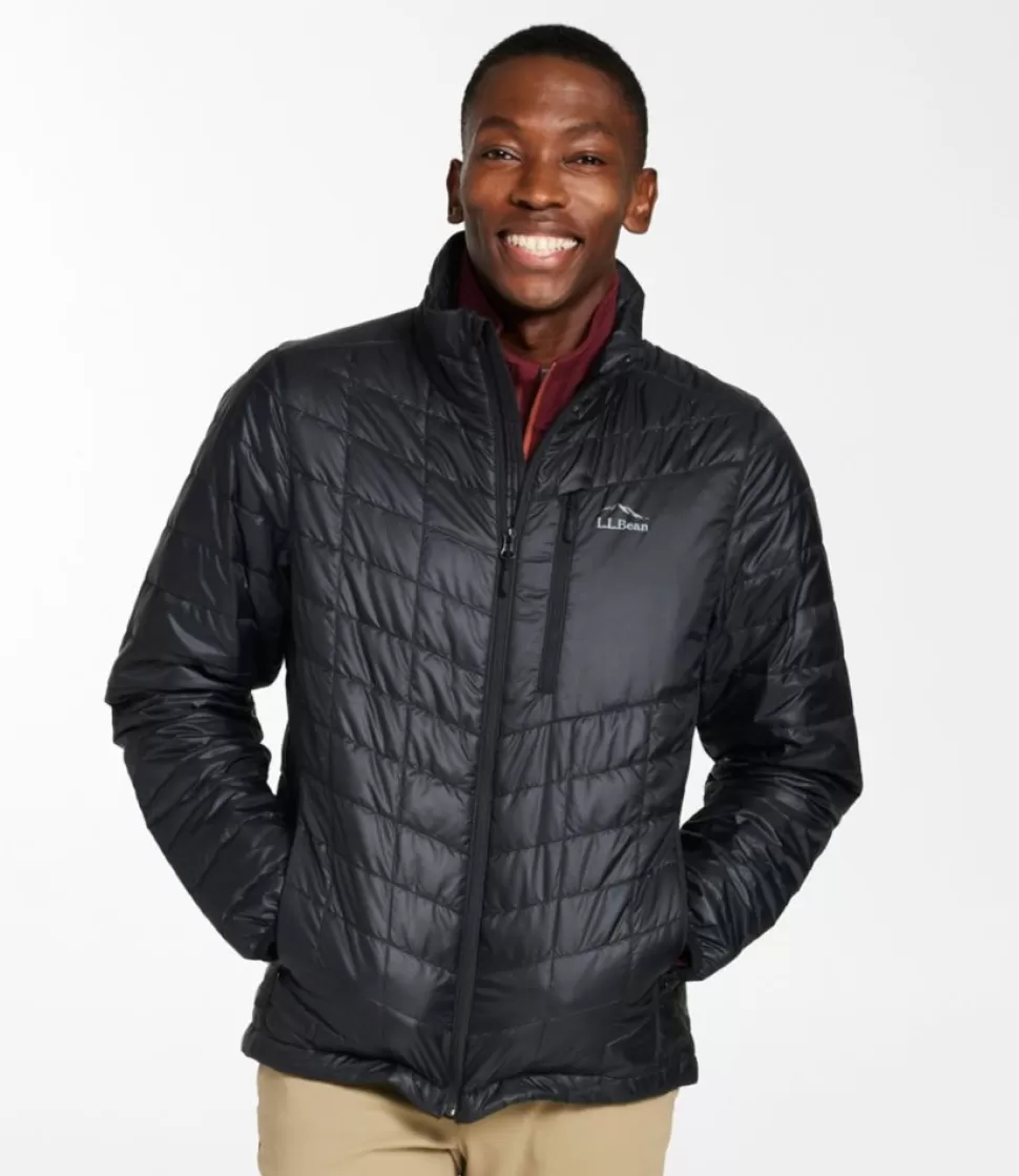 Store "Men's PrimaLoft Packaway Jacket" Insulated Jackets