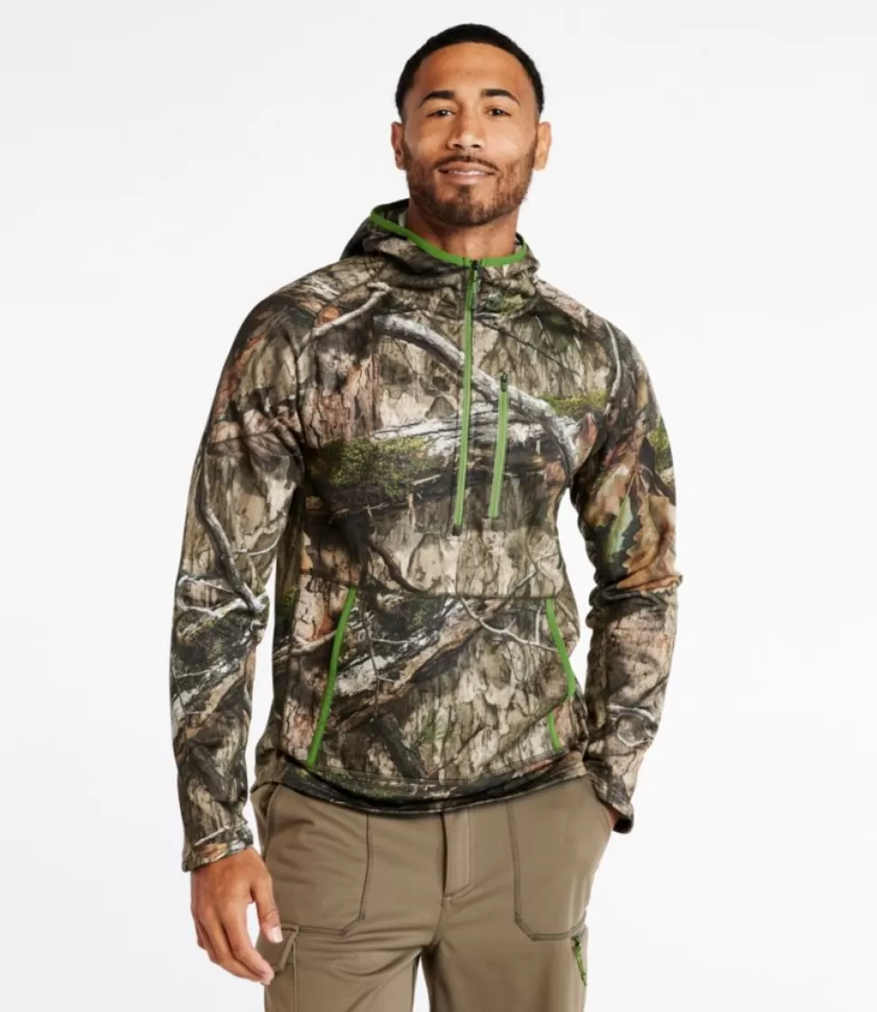 Best "Men's Ridge Runner Conceal Hoodie" Sweatshirts | Activewear