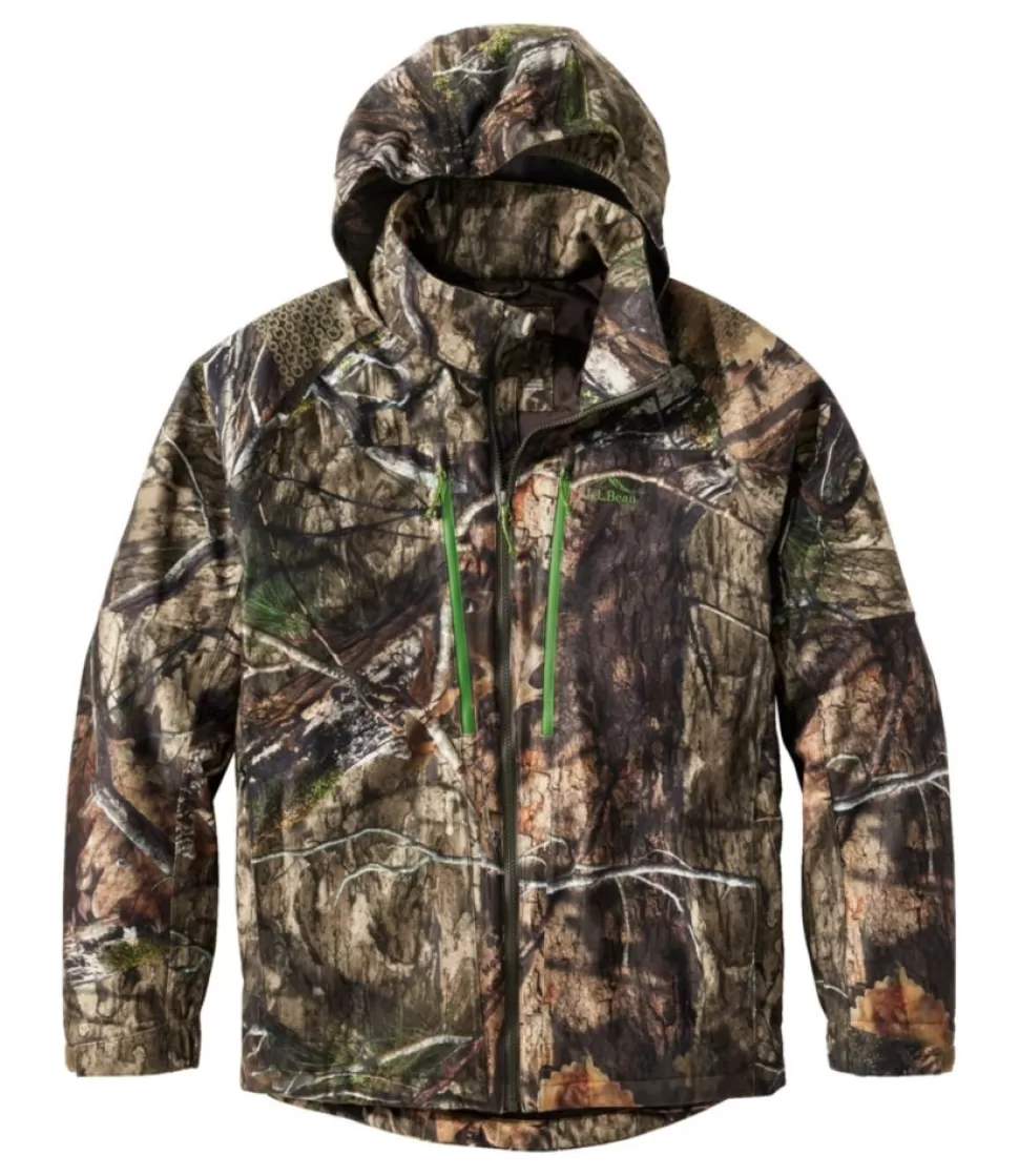 Sale "Men's Ridge Runner Insulated Storm Jacket" Insulated Jackets | Hunting