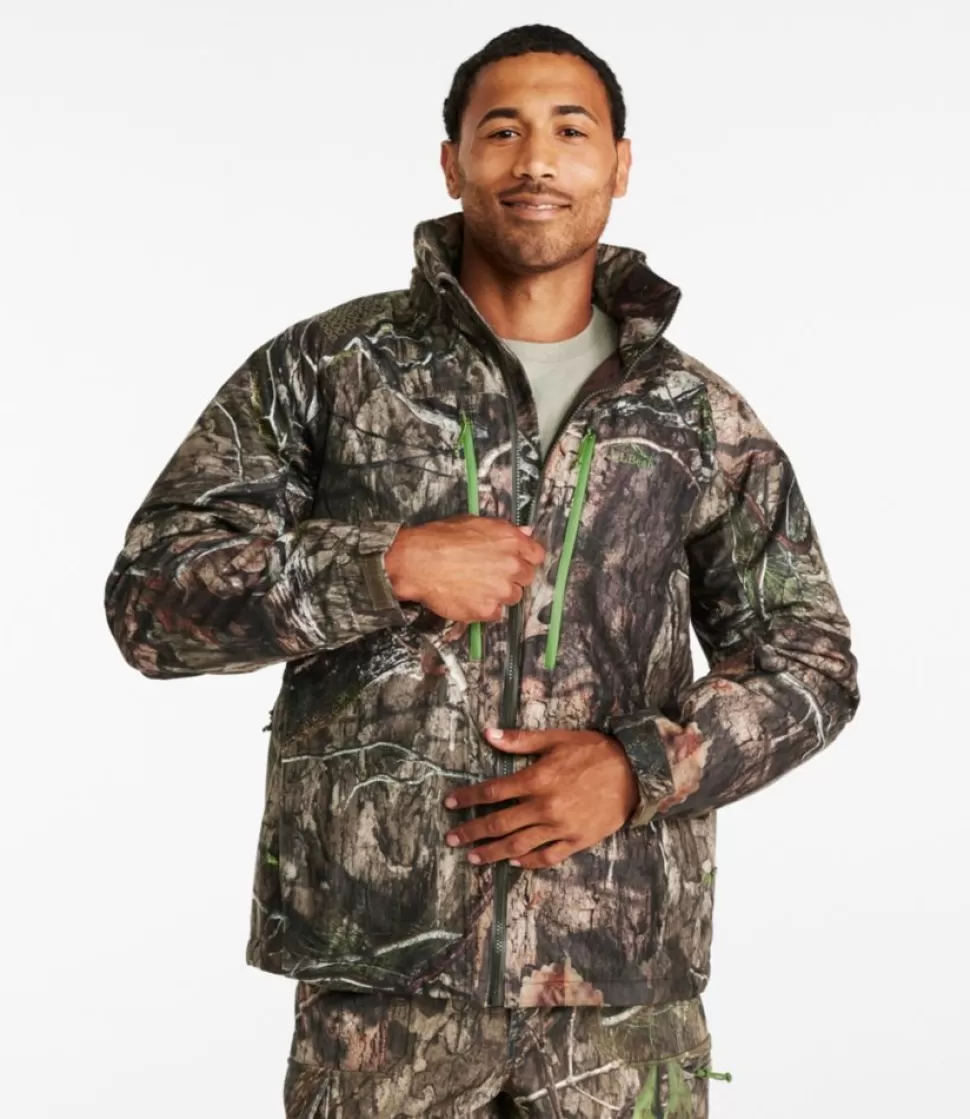 Sale "Men's Ridge Runner Insulated Storm Jacket" Insulated Jackets | Hunting