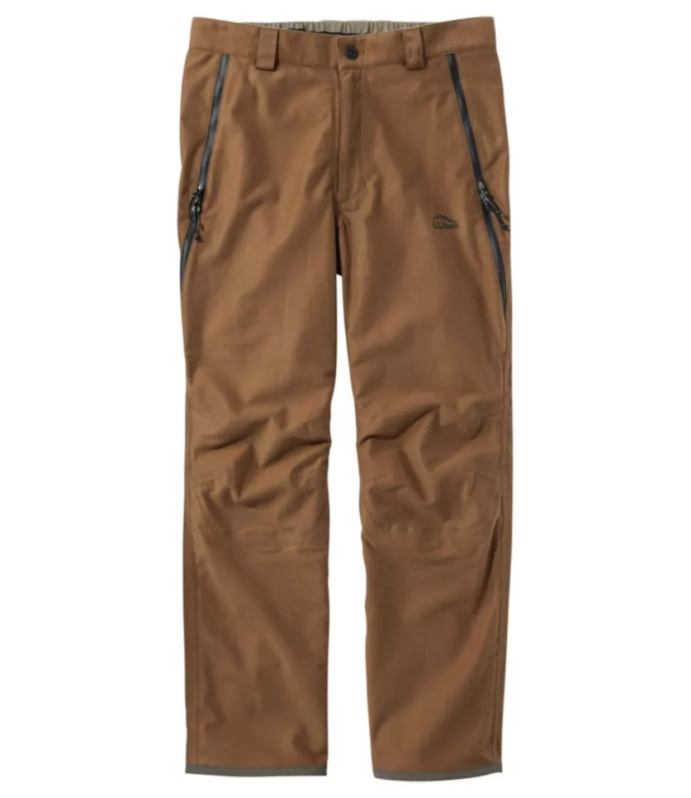 Fashion "Men's Ridge Runner Storm Pant" Snow & Rain Pants | Hunting