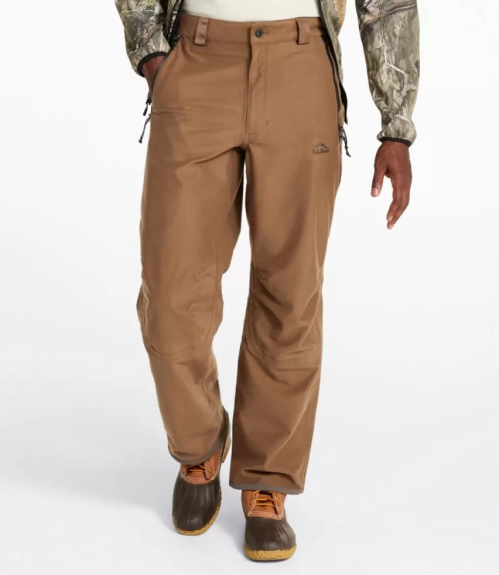 Fashion "Men's Ridge Runner Storm Pant" Snow & Rain Pants | Hunting