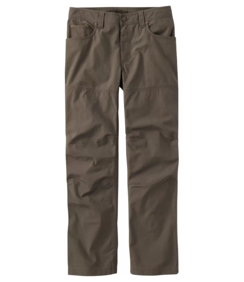 Clearance "Men's Riverton Pants, Standard Athletic Fit, Straight Leg" Pants