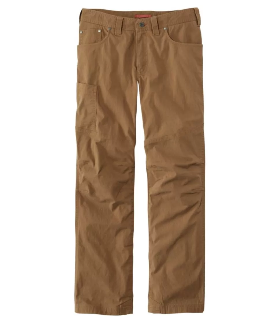 Sale "Men's Riverton Pants with Stretch, Standard Fit, Lined" Pants | Activewear