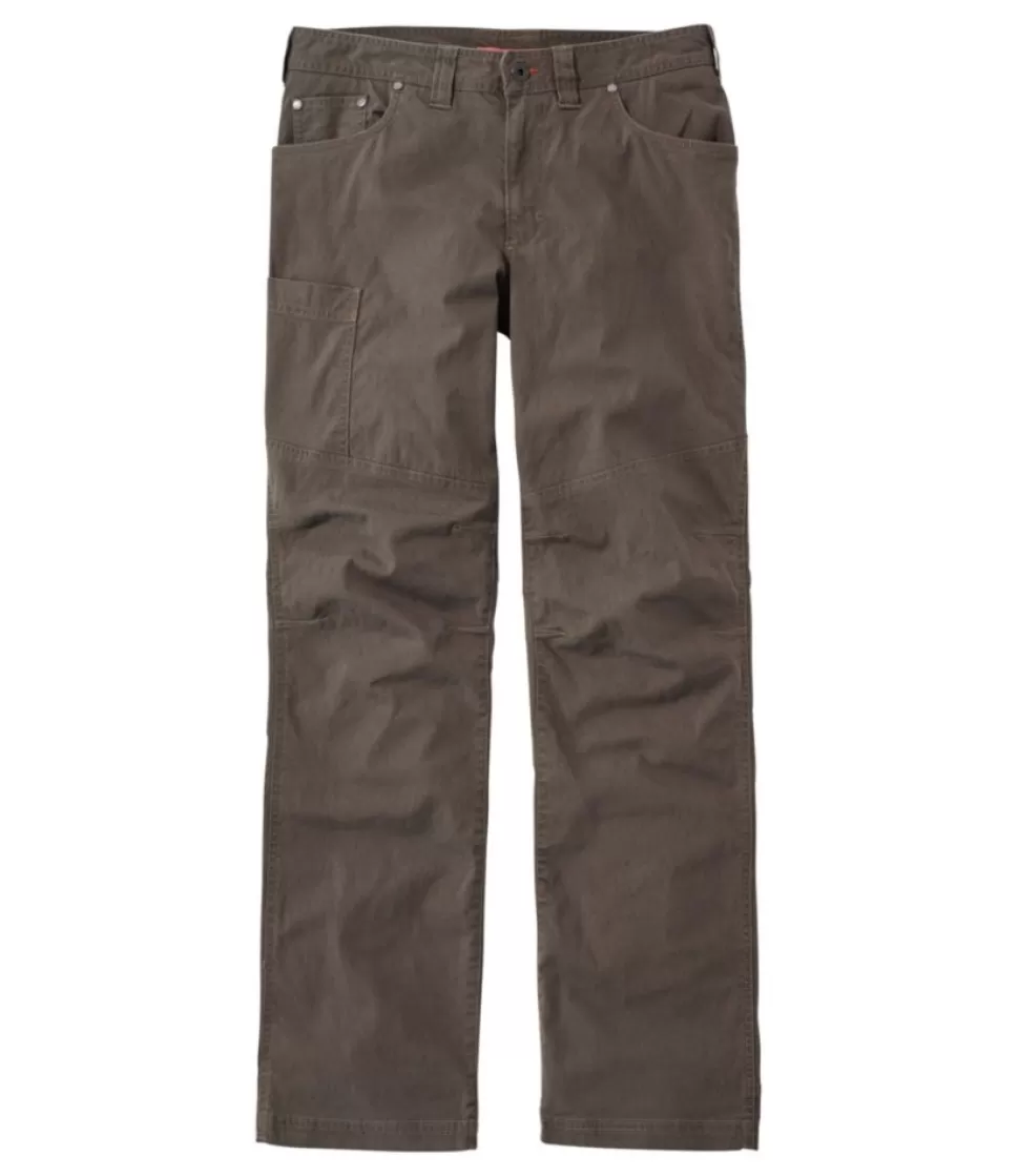 Sale "Men's Riverton Pants with Stretch, Standard Fit, Straight Leg" Pants | Activewear