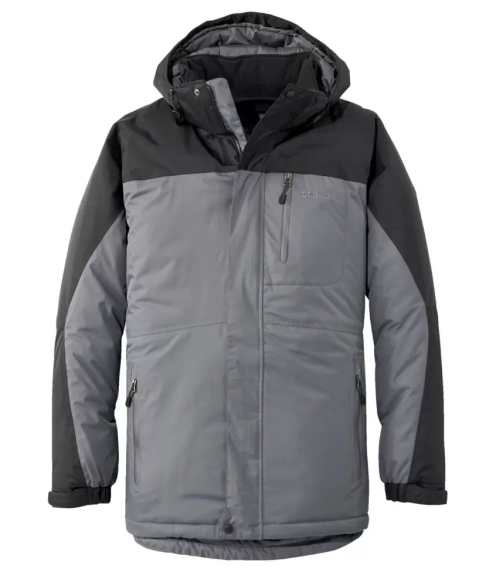 Sale "Men's Rugged Ridge Parka" Insulated Jackets