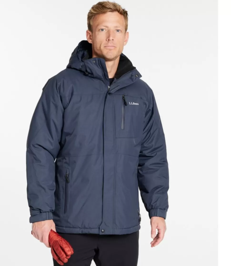 Sale "Men's Rugged Ridge Parka" Insulated Jackets